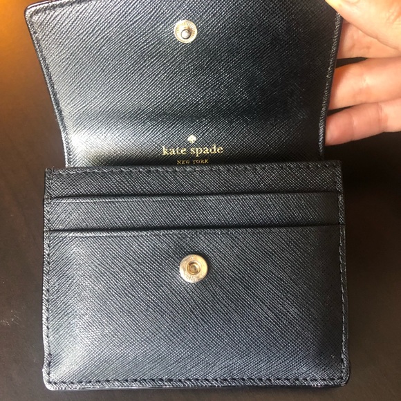 Kate Spade Wallet - Picture 6 of 8
